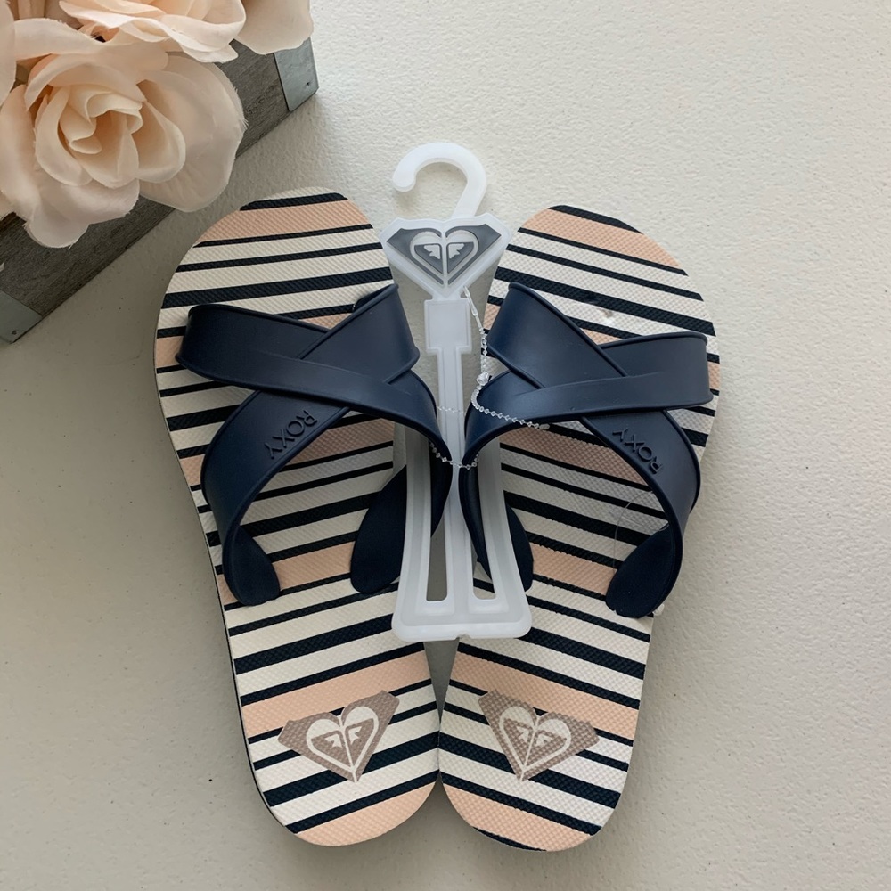 Roxy Sandals